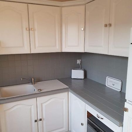 Appartement Iliade à Rue  Extérieur photo