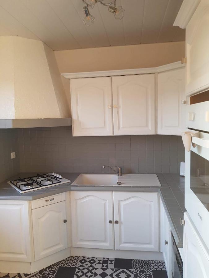 Appartement Iliade à Rue  Extérieur photo