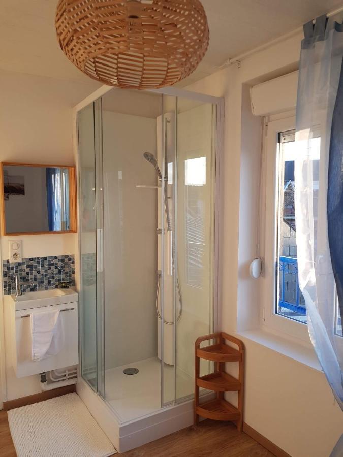 Appartement Iliade à Rue  Extérieur photo